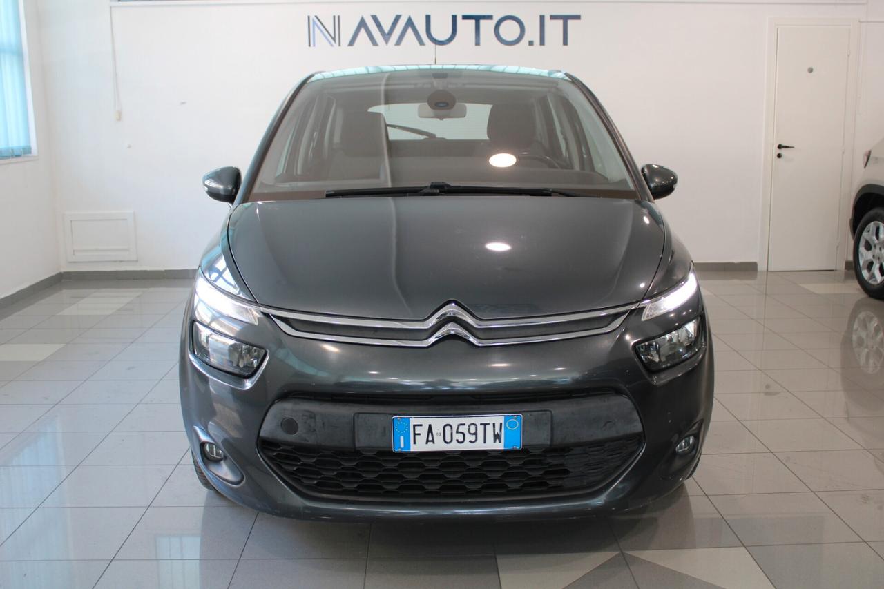 CITROEN C4 Picasso 1.6 HDi Business - 2015