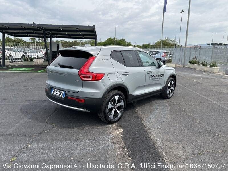 Volvo XC40 B3 automatico Core