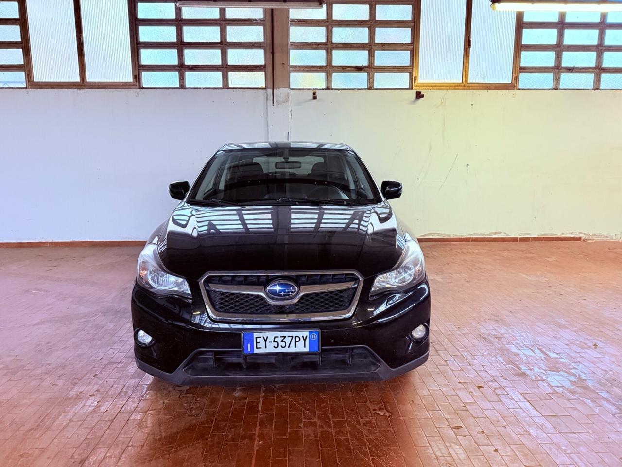 Subaru XV 2015 - UNICO PROPRIETARIO PERFETTAAA!!!!