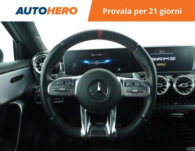 MERCEDES-BENZ A 35 AMG 4Matic