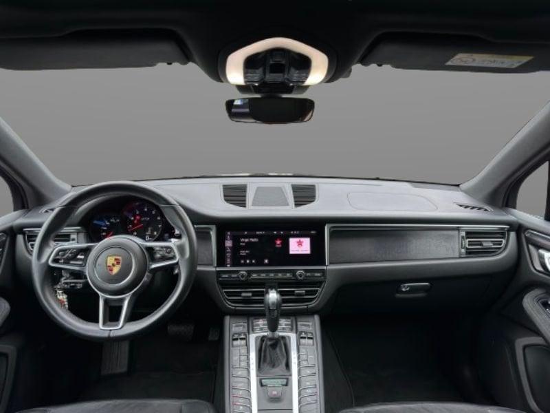 Porsche Macan 2.9 GTS