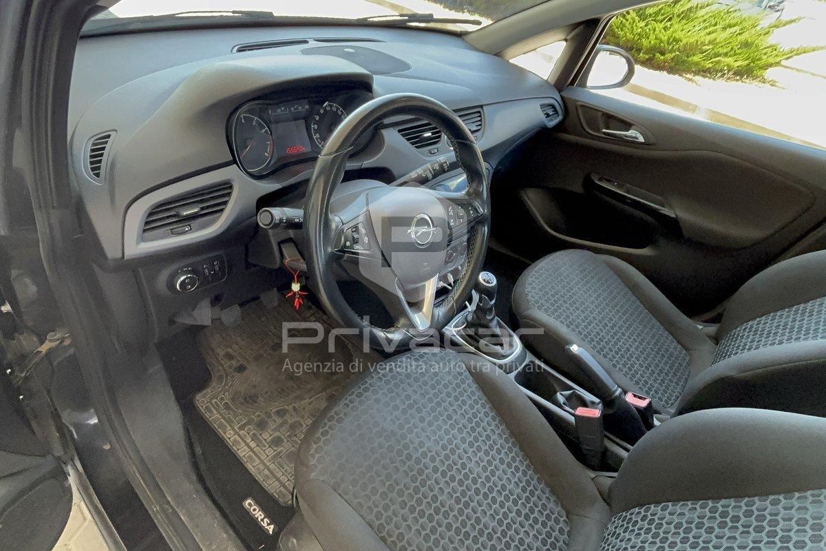 OPEL Corsa 1.2 5 porte n-Joy