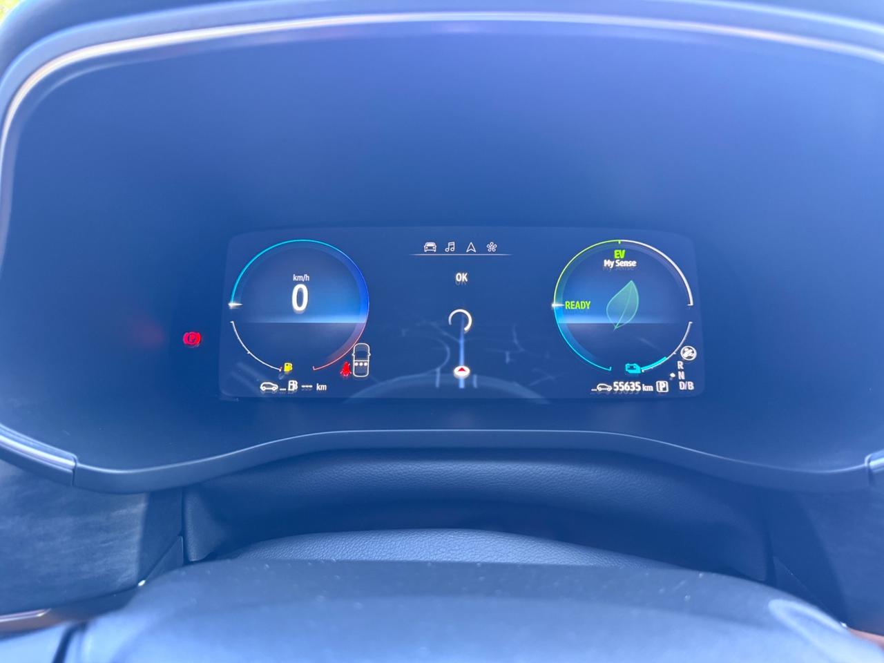 Renault Arkana Full Hybrid E-Tech 145 CV Esprit Alpine