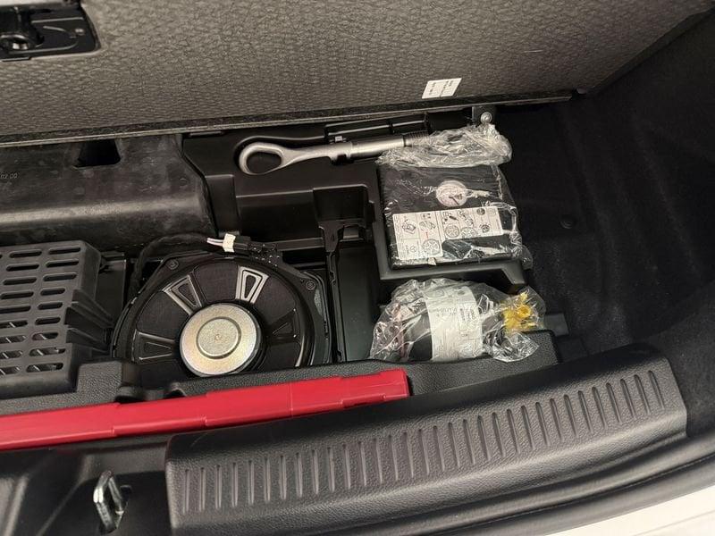 Mercedes-Benz Classe A A 250 e Automatic EQ-Power Sport