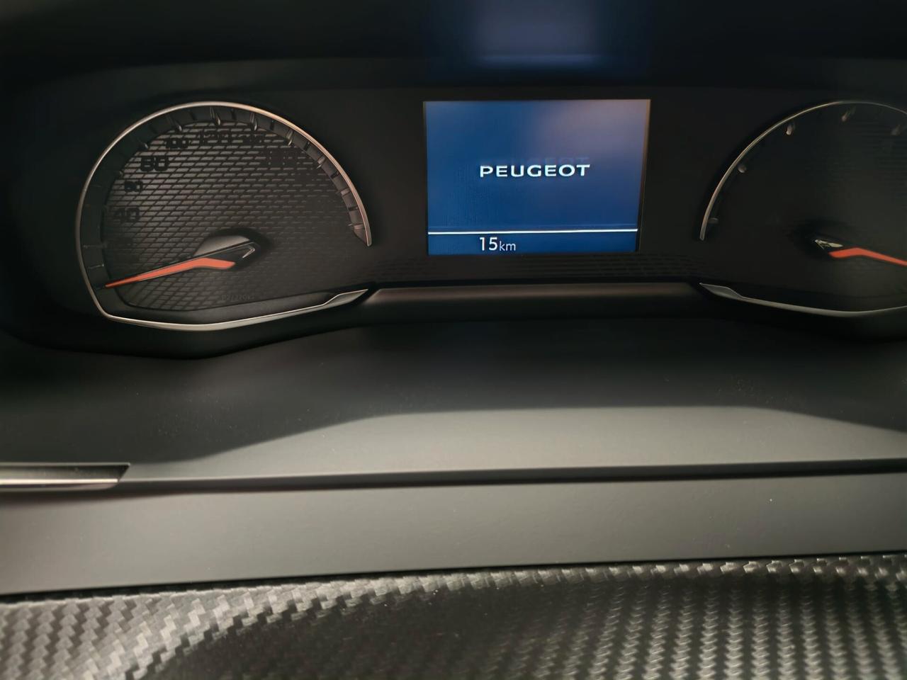 Peugeot 208 PureTech 75 Stop&Start 5 porte Active Pack