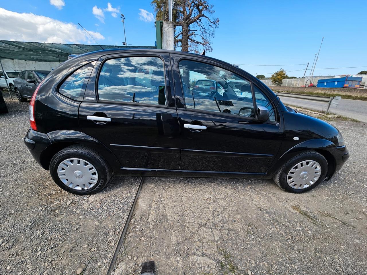 Citroen C3 1.1 Elegance-Neopatentati