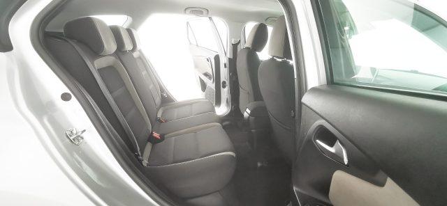 FIAT Tipo 1.4 SW Lounge