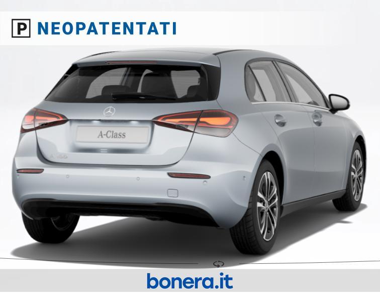 Mercedes Classe A 180 180 Executive