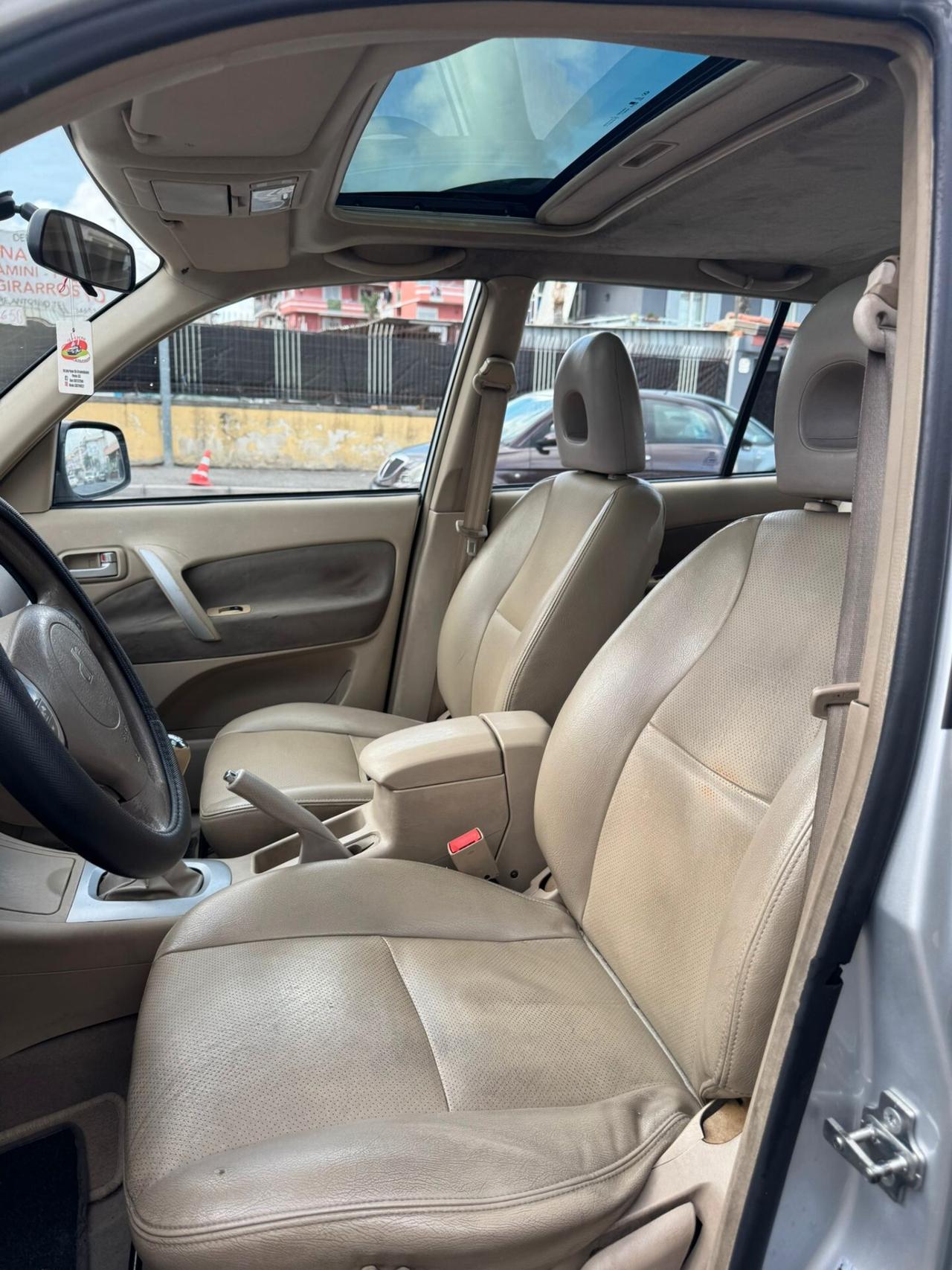 Dr DR5 1.6 16V Bi-Fuel GPL