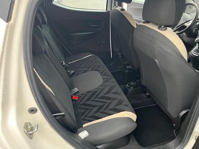 Lancia Ypsilon 1.2 69 CV 5 porte GPL Ecochic Gold