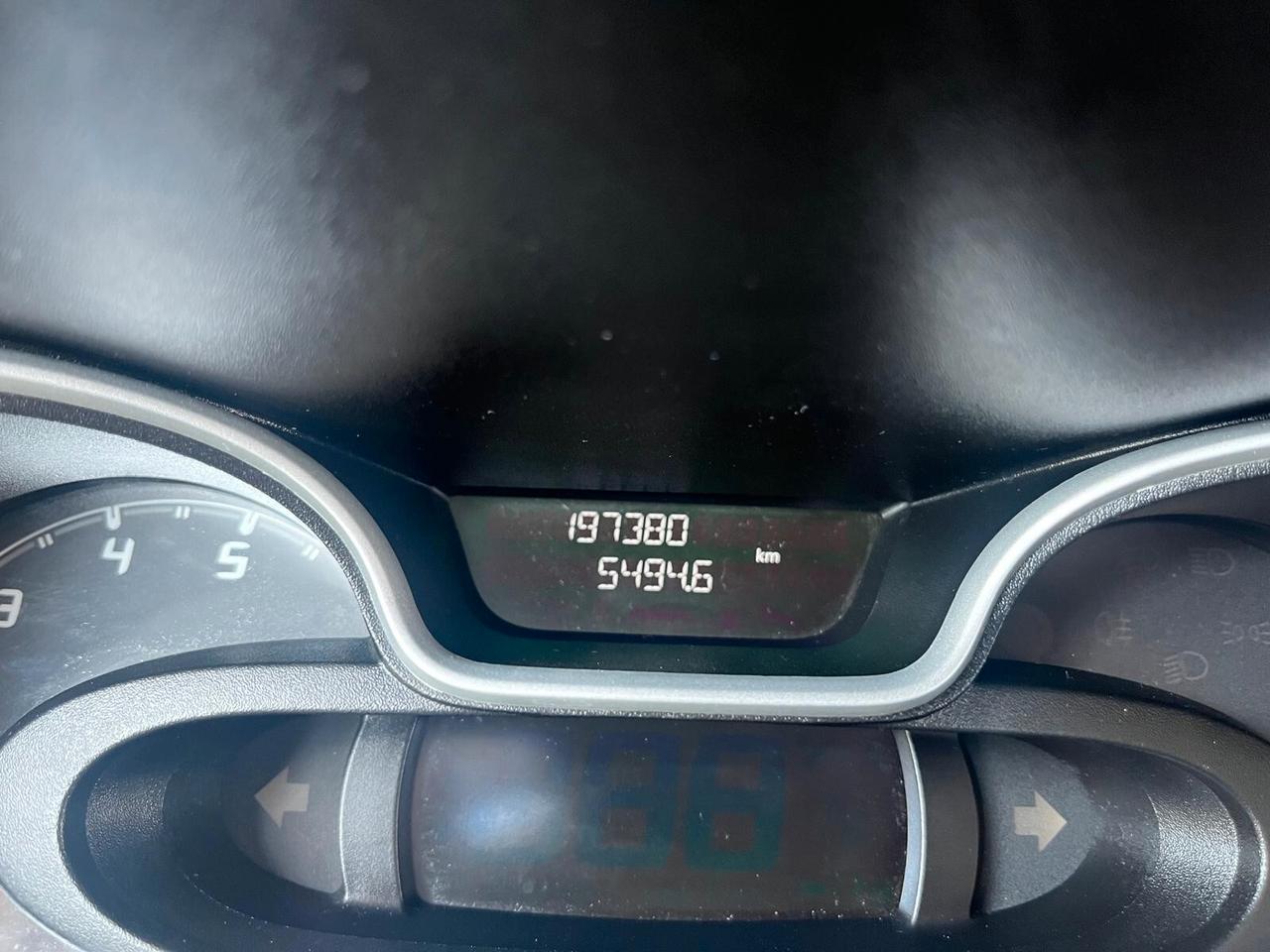 Fiat Talento 1.6 TwinTurbo MJT 125CV **+IVA**