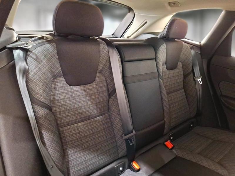 VOLVO XC60 B4 D AWD automatico Core