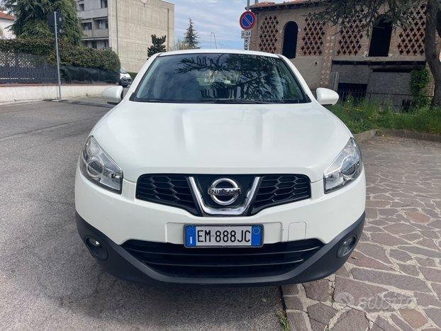 Nissan Qashqai 1.5 dCi DPF Acenta