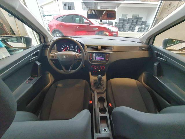 SEAT Arona 1.6 TDI 95 CV Reference