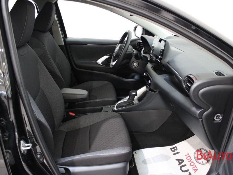 Toyota Yaris Yaris 1.5h Active