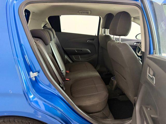 CHEVROLET Aveo 1.2 86CV 5 porte LTZ