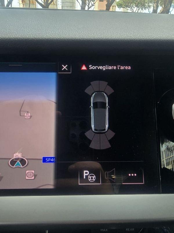 Audi A3 Sportback 30 TDI Business