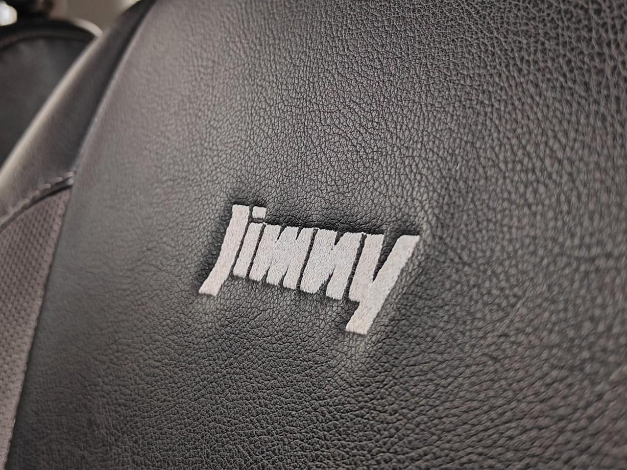 Suzuki Jimny 1.3i 16V cat 4WD Special