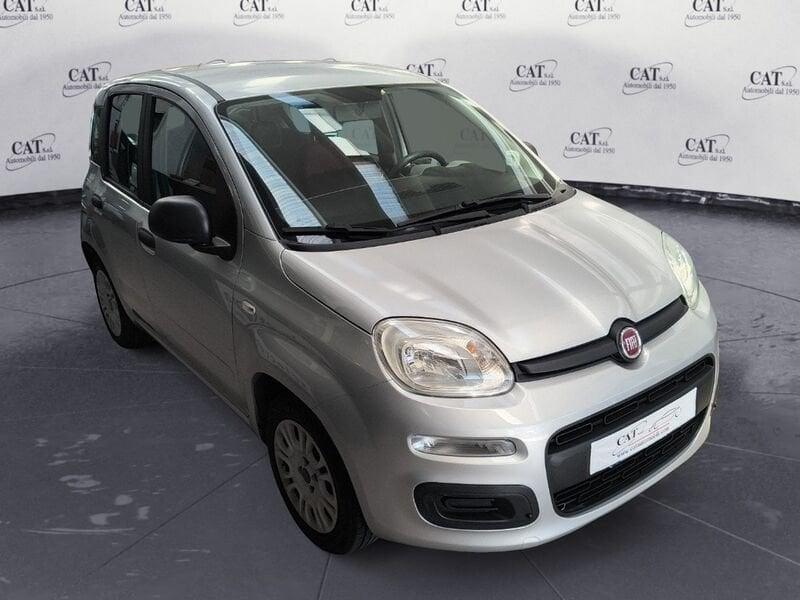 FIAT Panda Panda 1.3 mjt (PREZZO REALE)