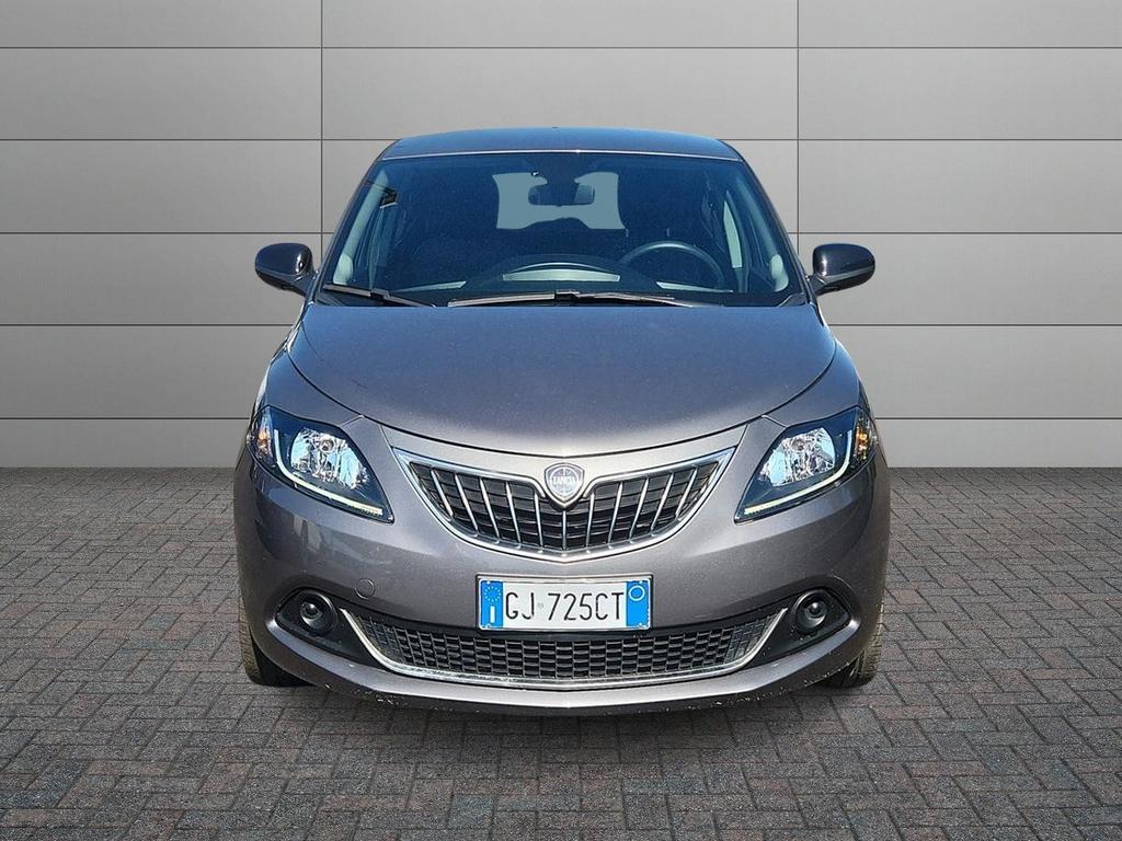 Lancia Ypsilon 1.0 hybrid Silver s&s 70cv