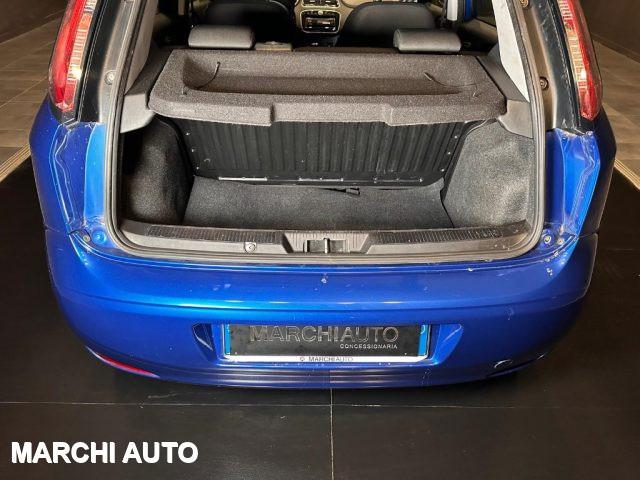 FIAT Punto 1.3 MJT II 75 CV 5 porte Easy