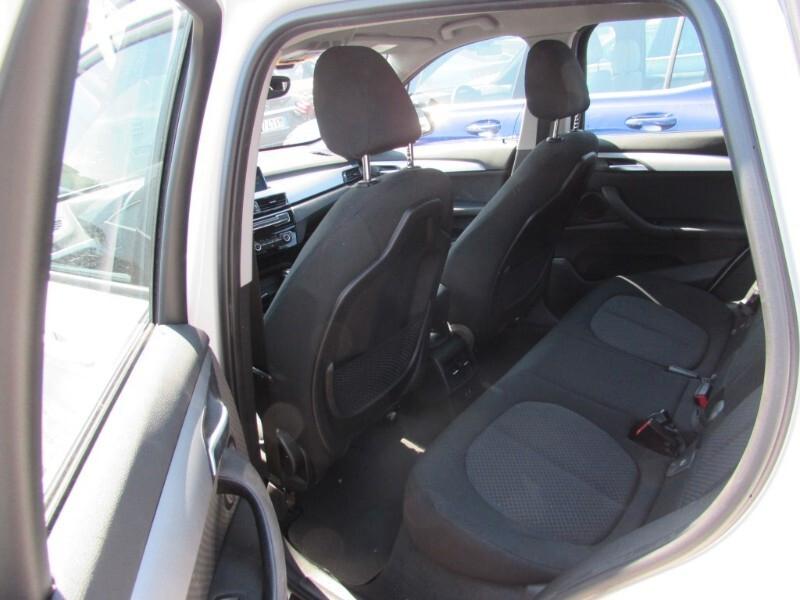 Bmw X1 25E X-DRIVE HYBRID PLUG-IN PREZZO SENZA VINCOLI • UNIPRO' • ITALIANA • IVA ESPOSTA GARANZIA 12 MESI