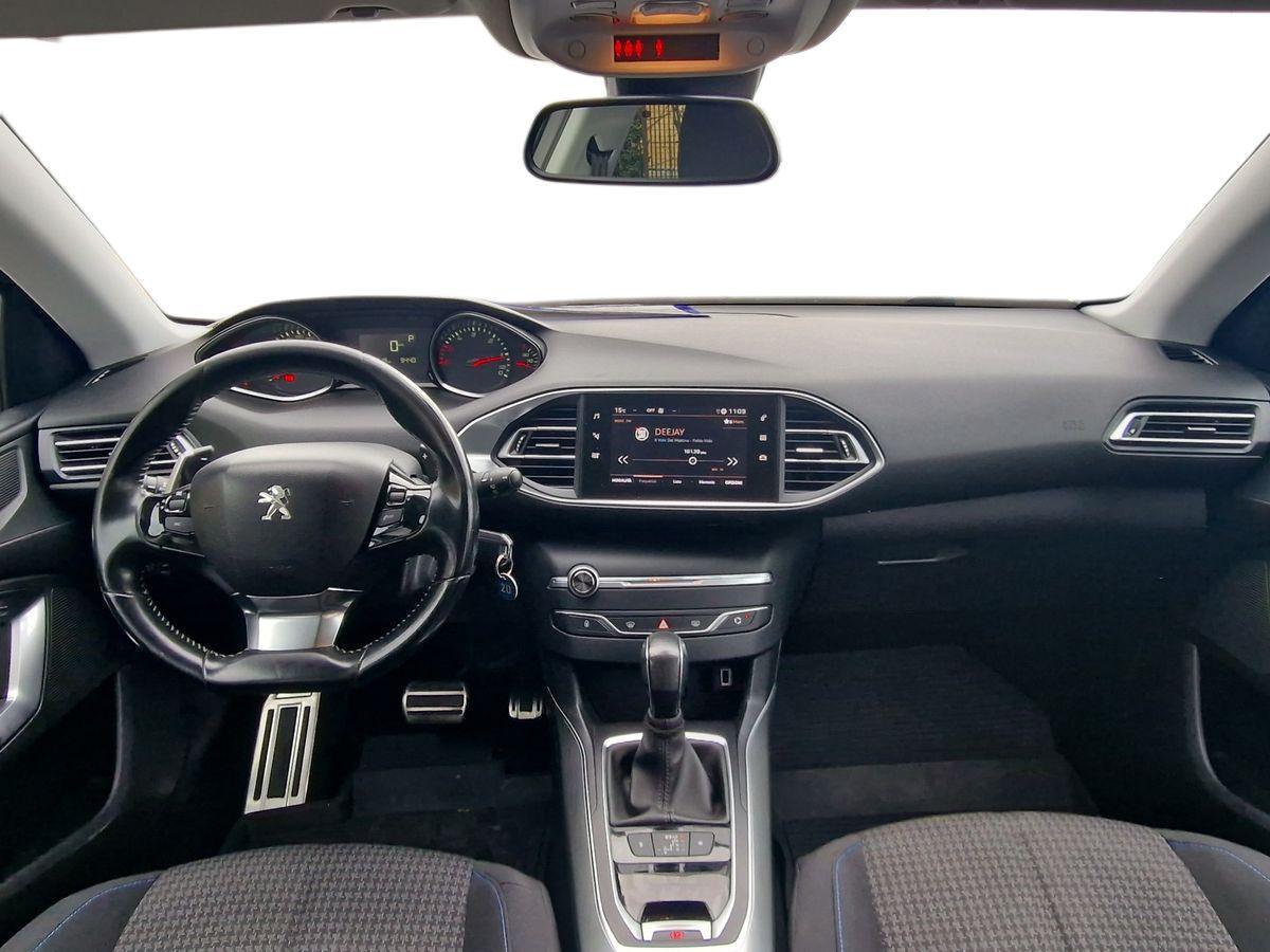 PEUGEOT 308 SW 1.5 STYLE C/A