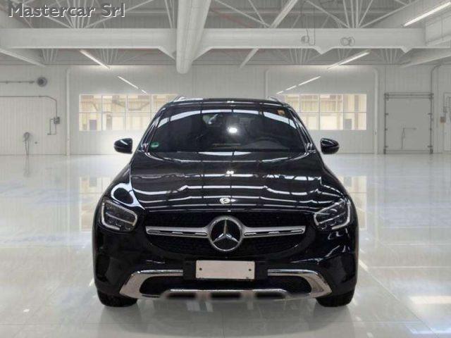MERCEDES-BENZ GLC 400 GLC Coupe - C253 2019 Coupe d Sport 4matic auto