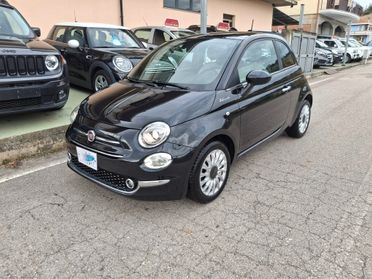 Fiat 500 1.0 Hybrid Dolcevita - 2021