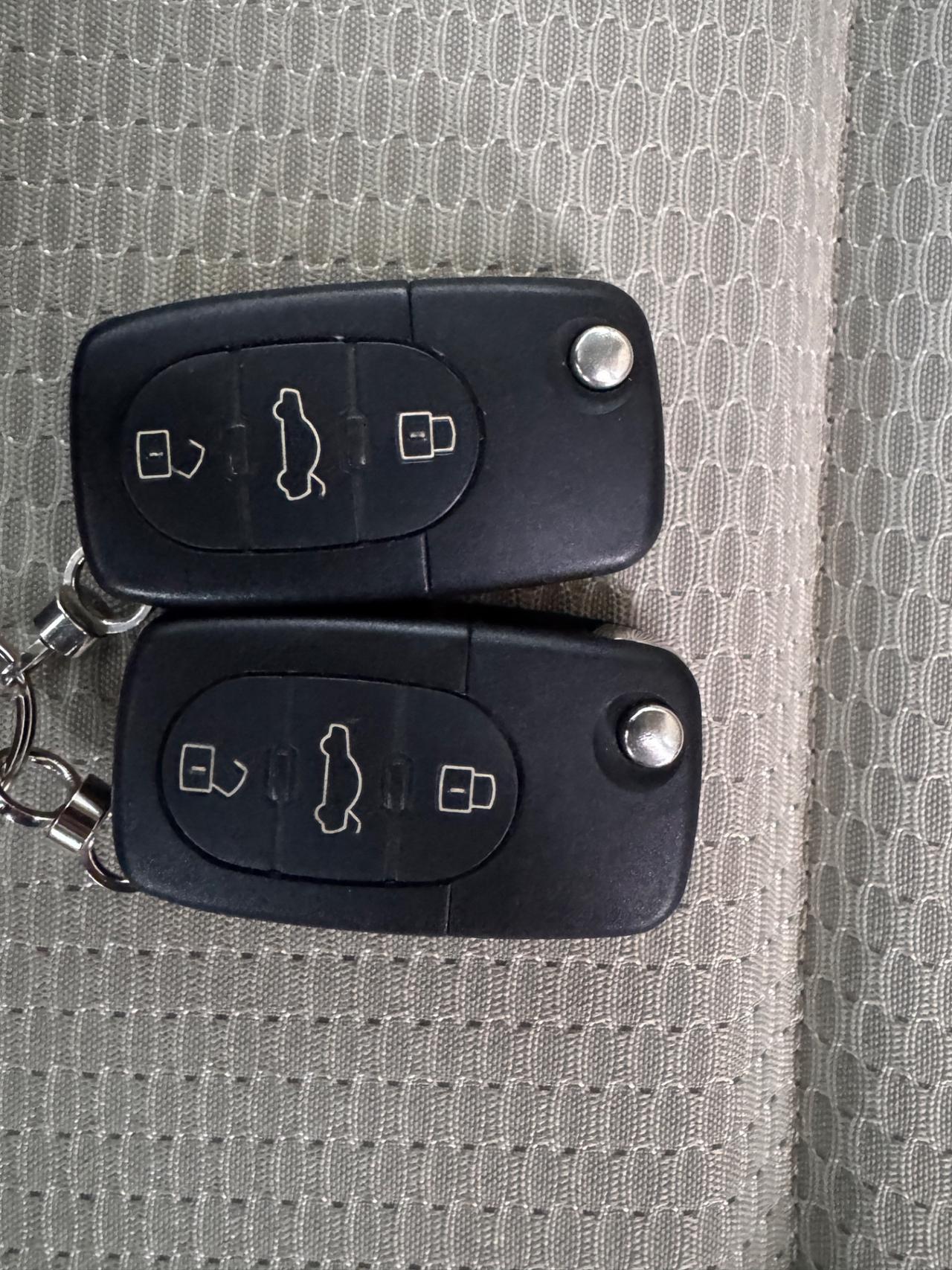 Audi A2 1.4 TDI Top 44.000 KM