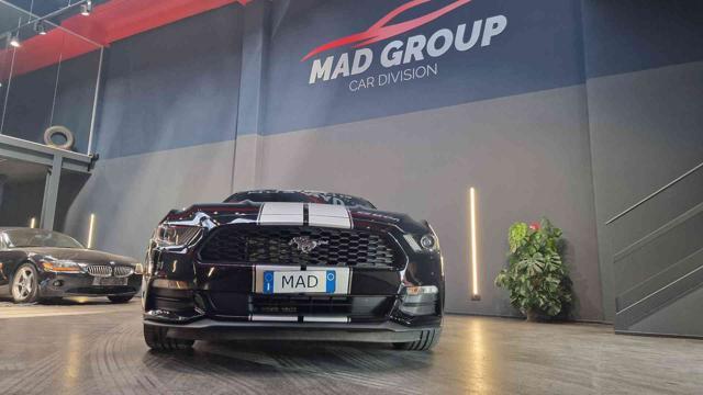 FORD Mustang 3.7 V6 SHELBY COBRA!! SCARICHI SPORTIVI!!