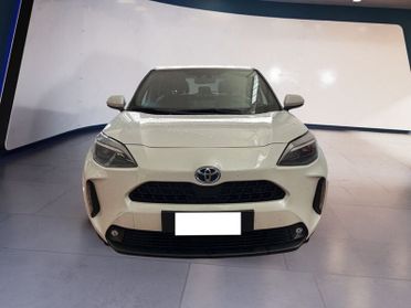 Toyota Yaris Cross 1.5h Trend fwd 116cv e-cvt
