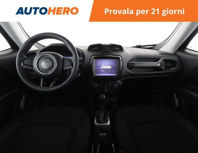 JEEP Renegade 1.5 Turbo T4 MHEV S
