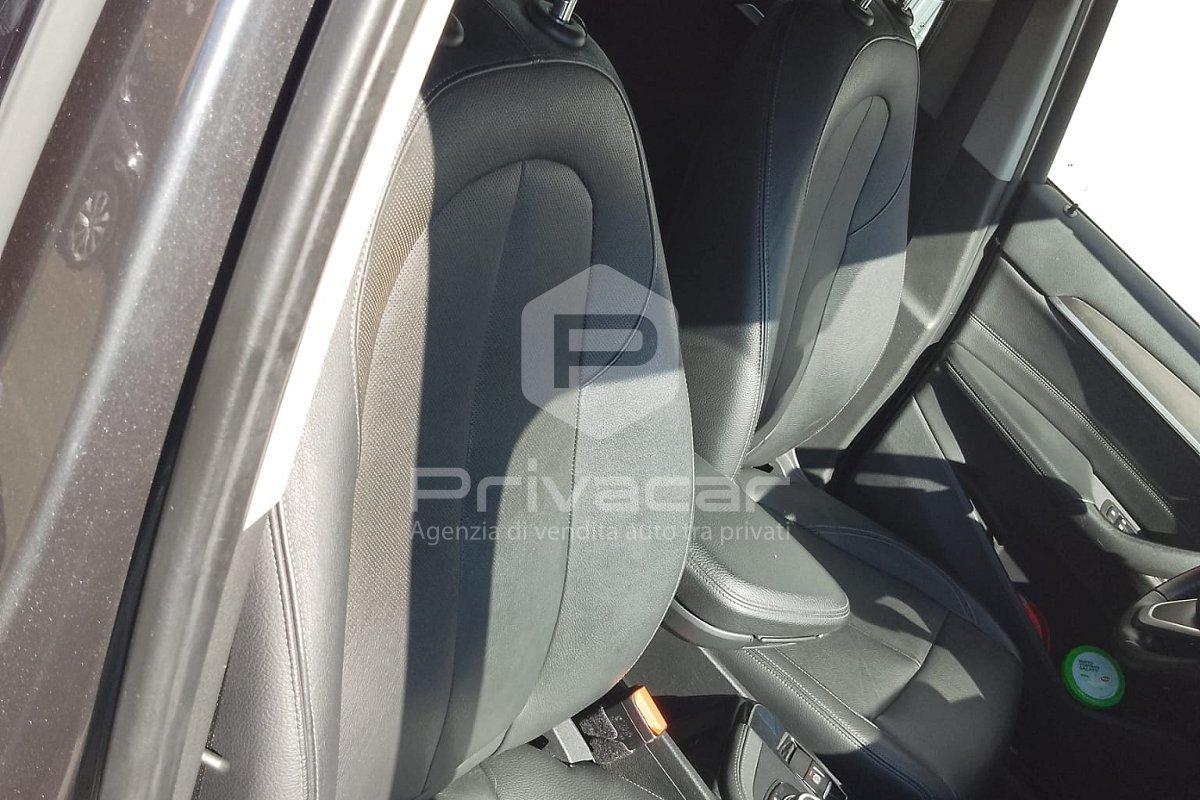 BMW X1 xDrive20d xLine