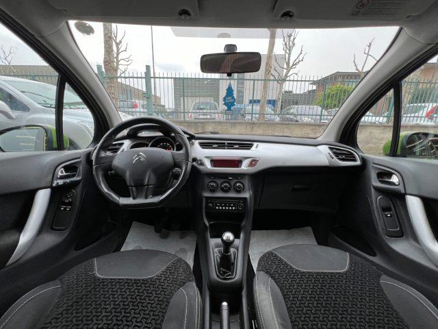 CITROEN C3 1.1 Neopatentati