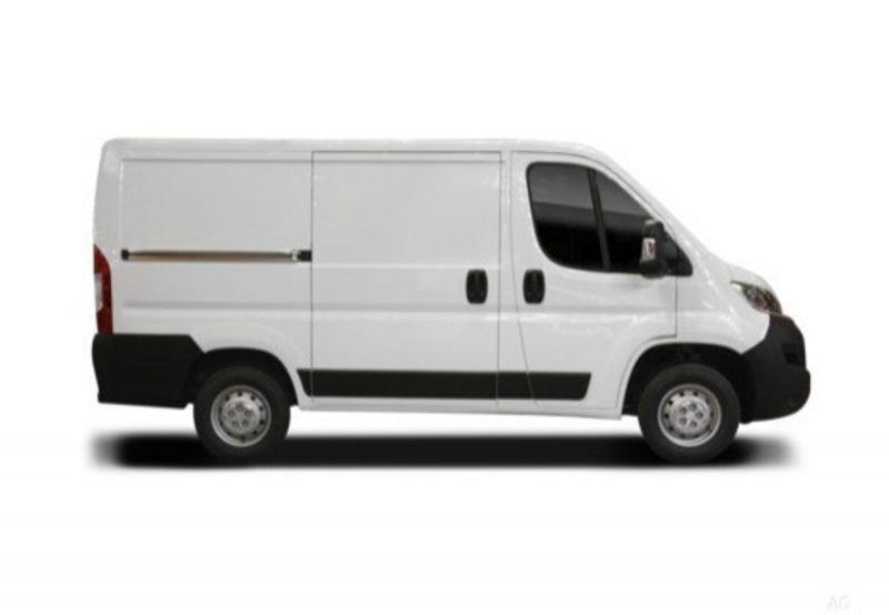 Citroën Jumper III 33 2019 33 L2H1 2.2 bluehdi 140cv S&S