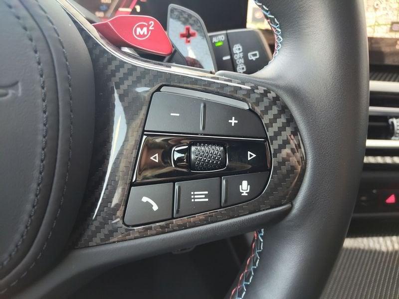 BMW Serie 3 M3 Competition M xDrive