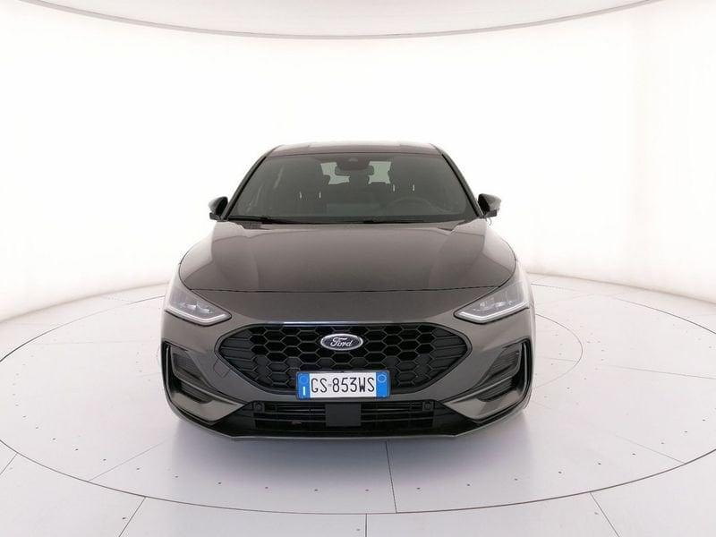 Ford Focus 1.0t ecoboost h ST-Line 125cv