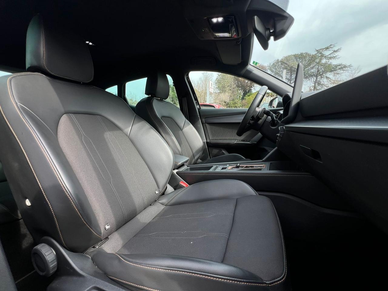 Cupra Formentor 1.5 e-Hybrid DSG