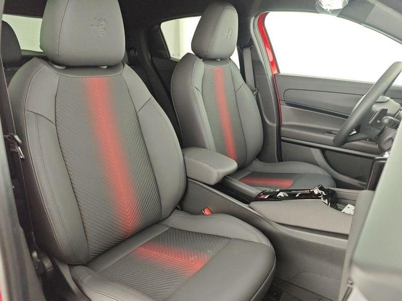 Alfa Romeo Junior 1.2 145 CV Hybrid eDCT6 Speciale