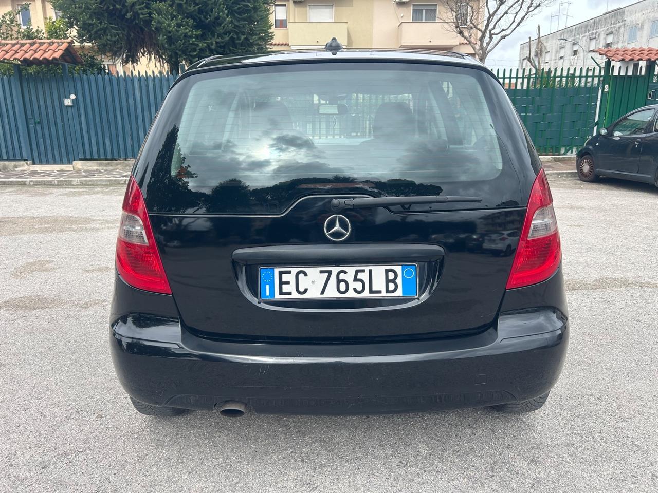 Mercedes-benz A 160 BlueEFFICIENCY Special Edition