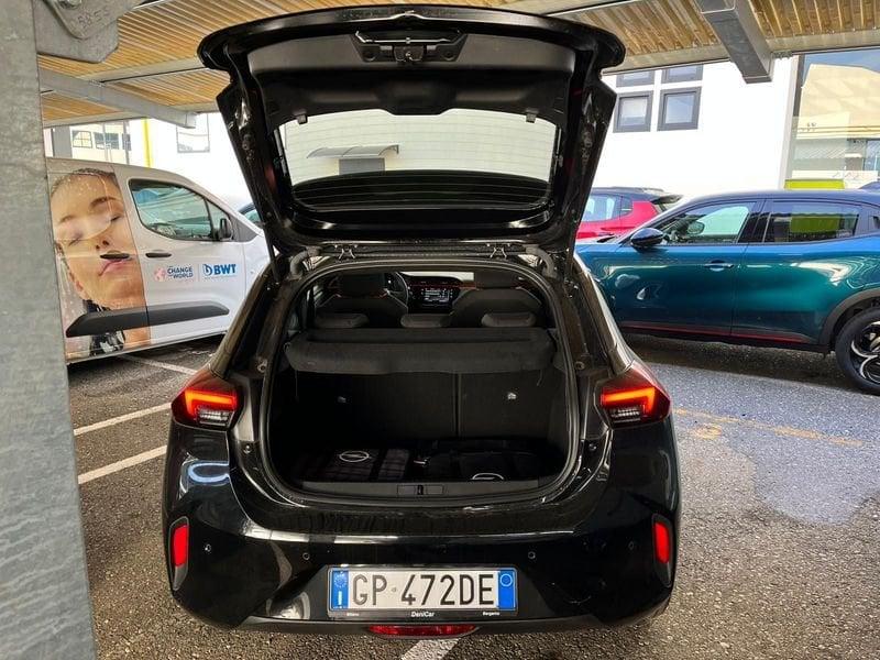 Opel Corsa-e 5porte BEV GS