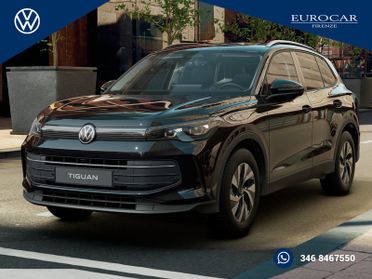 Volkswagen Tiguan 1.5 etsi edition plus 150cv dsg