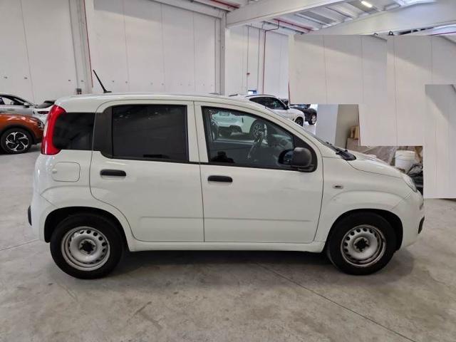 FIAT Panda 1.0 GSE S&S Hybrid Pop Van 2 posti Aziend. Italia
