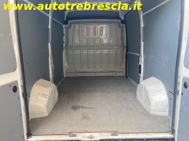 CITROEN Jumper 33 BlueHDi 140 L2 H2 Business