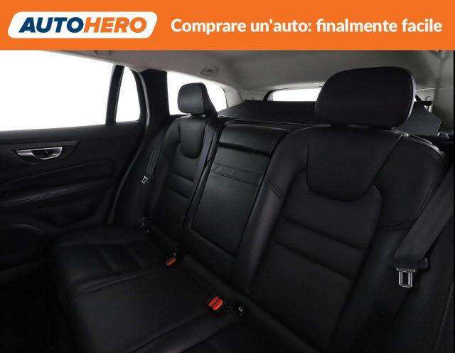 VOLVO V60 Cross Country D4 AWD Geartronic Business Pro