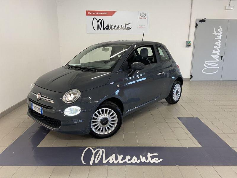 FIAT 500 1.2 69cv Pop