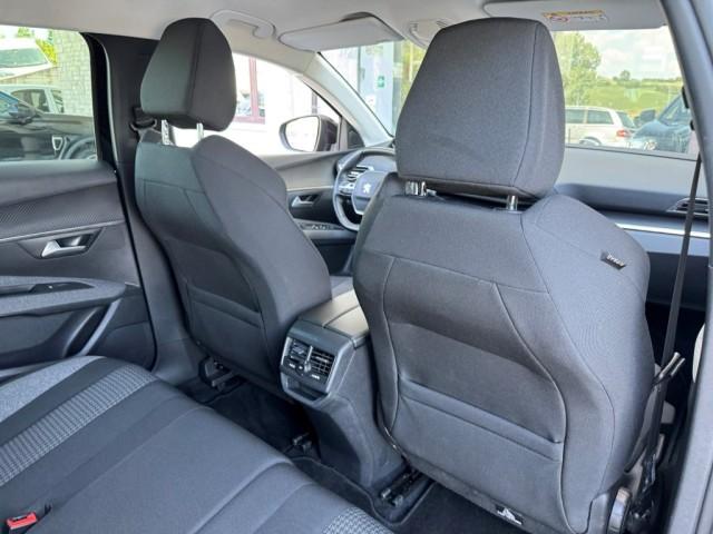 Peugeot 3008 1.5 bluehdi Active Business s&s 130cv eat8