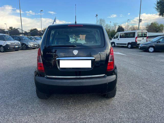 LANCIA MUSA 1.3 Multijet 16V 90 CV Oro