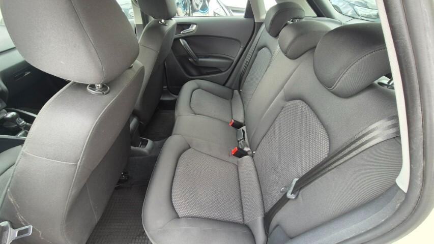 Audi A1 SPB 1.6 TDI - 2013